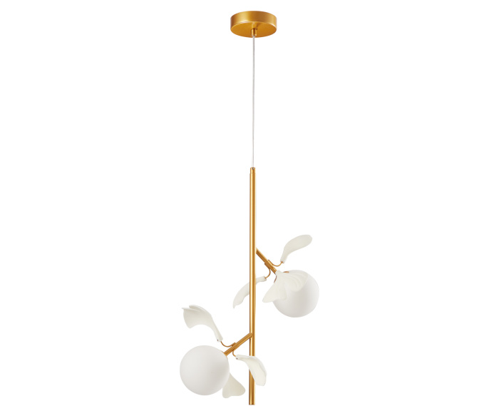 Подвесной светильник Аста Kink Light 07867-2A,33