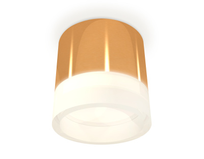 Комплект накладного светильника с акрилом Ambrella light XS8121010