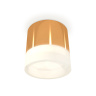 Комплект накладного светильника с акрилом Ambrella light XS8121010