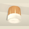 Комплект накладного светильника с акрилом Ambrella light XS8121010