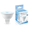 Светодиодная лампа Lens 38° MR16 9W 6400K AMBRELLA light 170906