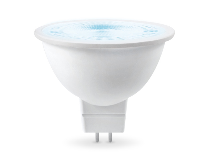 Светодиодная лампа Lens 38° MR16 9W 6400K AMBRELLA light 170906