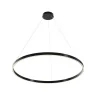 Подвесной светильник Maytoni Rim MOD058PL-L54BK