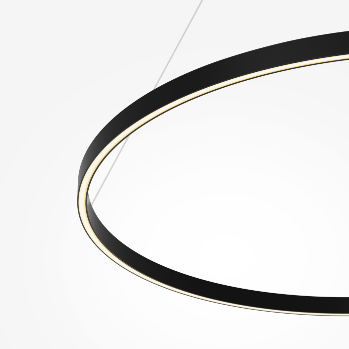 Подвесной светильник Maytoni Rim MOD058PL-L54BK