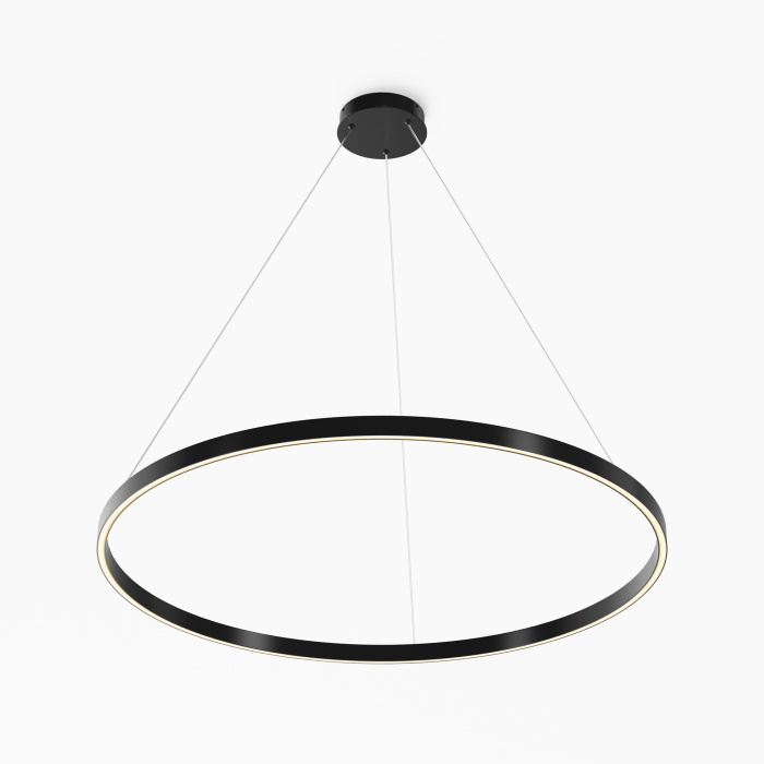 Подвесной светильник Maytoni Rim MOD058PL-L54BK