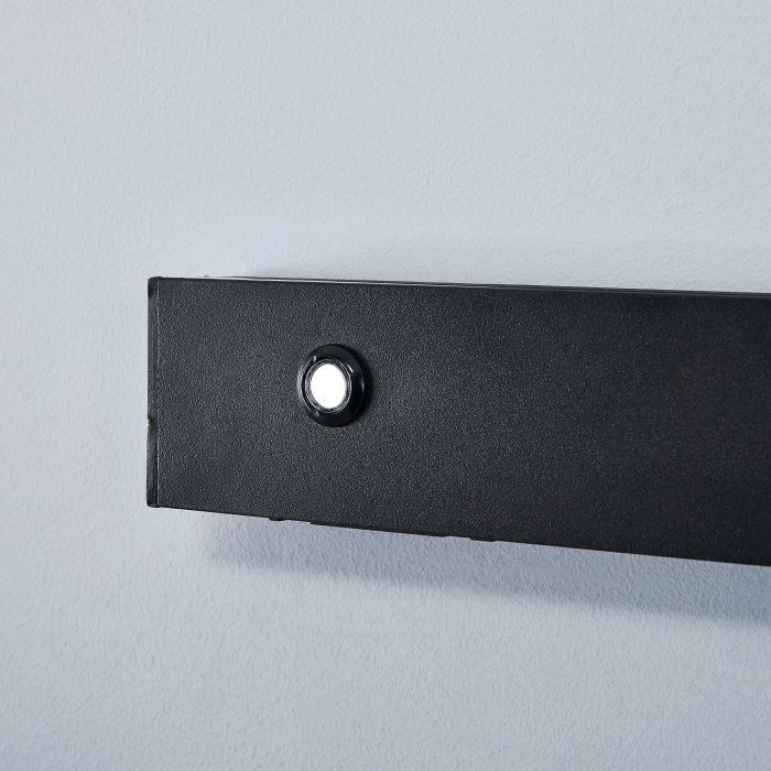 Настенный светильник Lightstar Fiume spot 810657