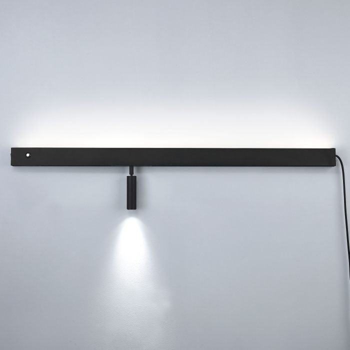 Настенный светильник Lightstar Fiume spot 810657