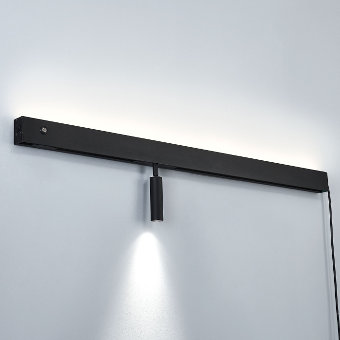 Настенный светильник Lightstar Fiume spot 810657