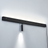 Настенный светильник Lightstar Fiume spot 810657