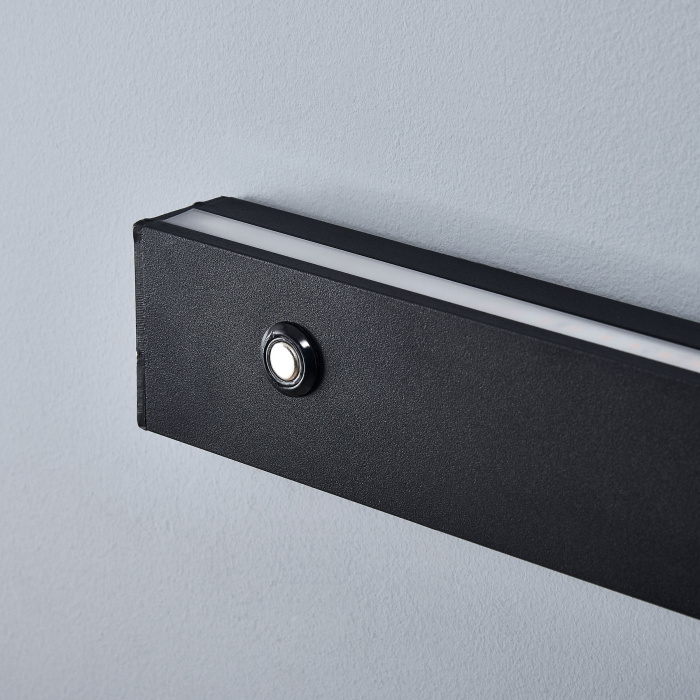 Настенный светильник Lightstar Fiume spot 810657