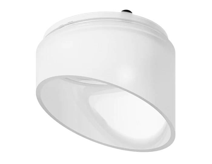 Насадка передняя для корпуса светильника с диаметром отверстия D60mm Ambrella light N6256