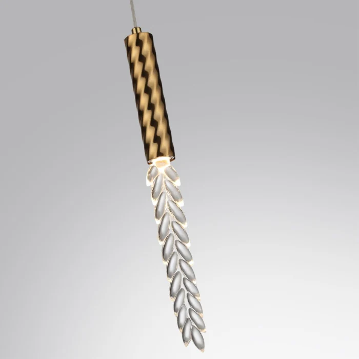 Подвесной светильник Odeon Light Kolos 5449/4L