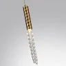 Подвесной светильник Odeon Light Kolos 5449/4L