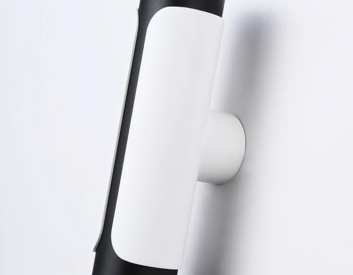 Настенный светильник со сменной лампой GU10 Ambrella light TN51614