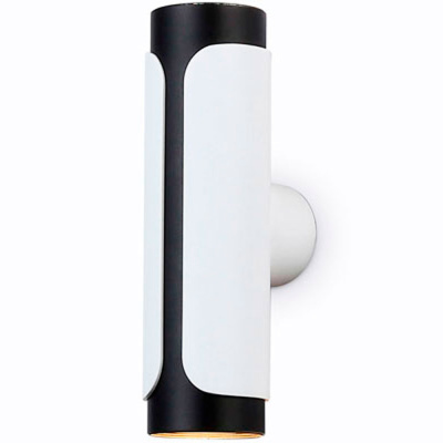 Настенный светильник со сменной лампой GU10 Ambrella light TN51614