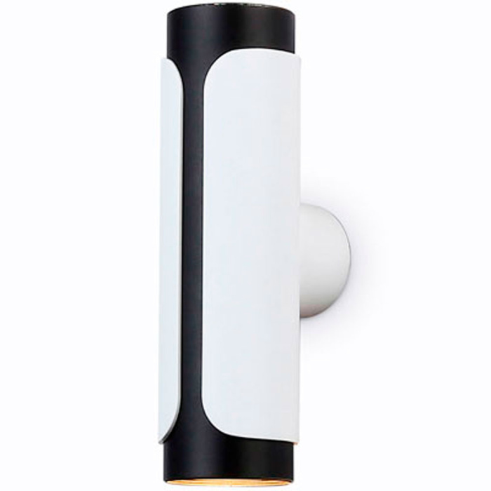 Настенный светильник со сменной лампой GU10 Ambrella light TN51614