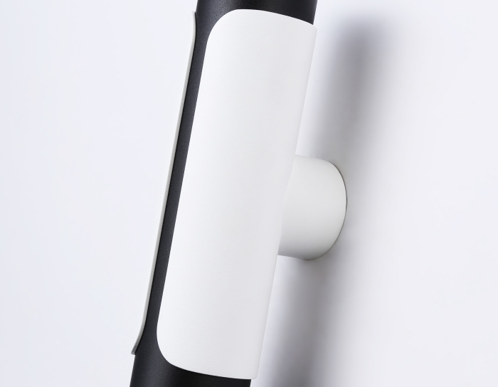 Настенный светильник со сменной лампой GU10 Ambrella light TN51614