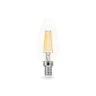 Лампа светодиодная Свеча C35 11W 4000K AMBRELLA light 351114