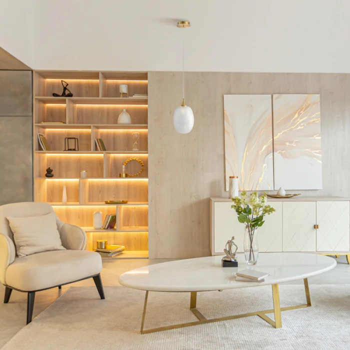 Подвесной светильник Maytoni Aura MOD016PL-01BS