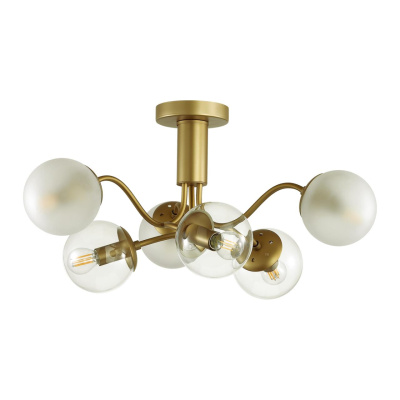 Люстра потолочная Lumion Candice 4555/6C
