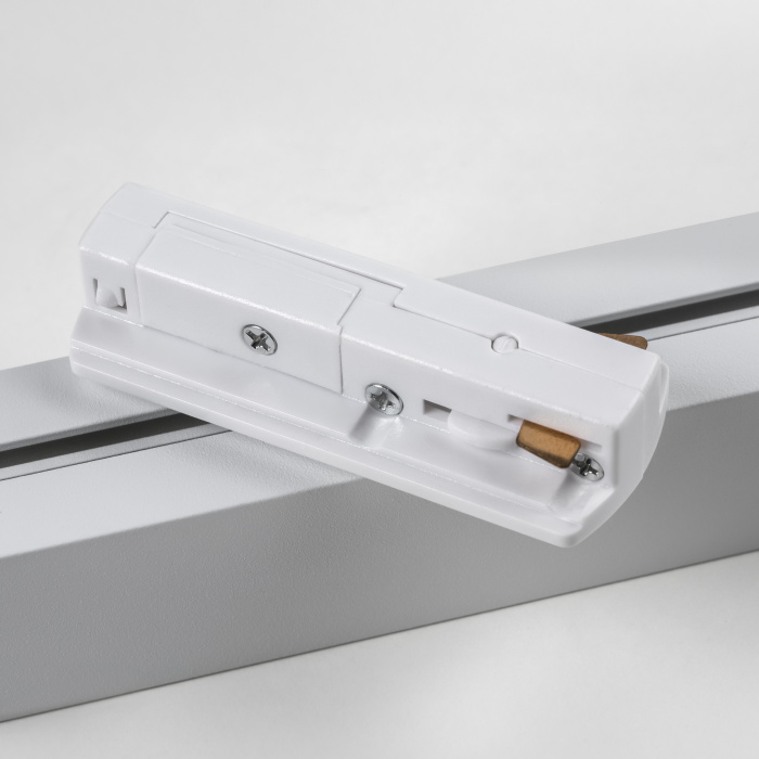 Трековый светильник Lightstar Lilla 202136