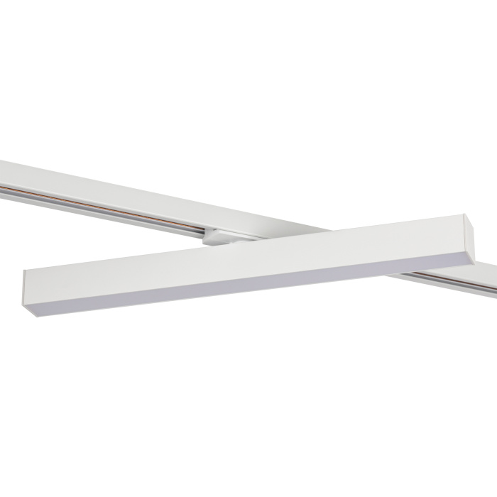 Трековый светильник Lightstar Lilla 202136