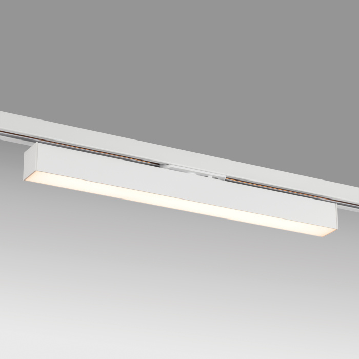 Трековый светильник Lightstar Lilla 202136