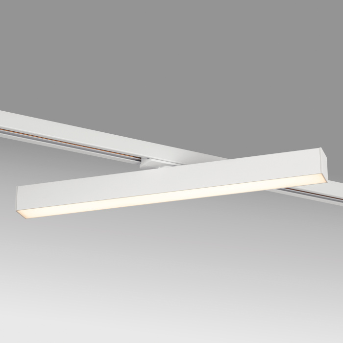 Трековый светильник Lightstar Lilla 202136