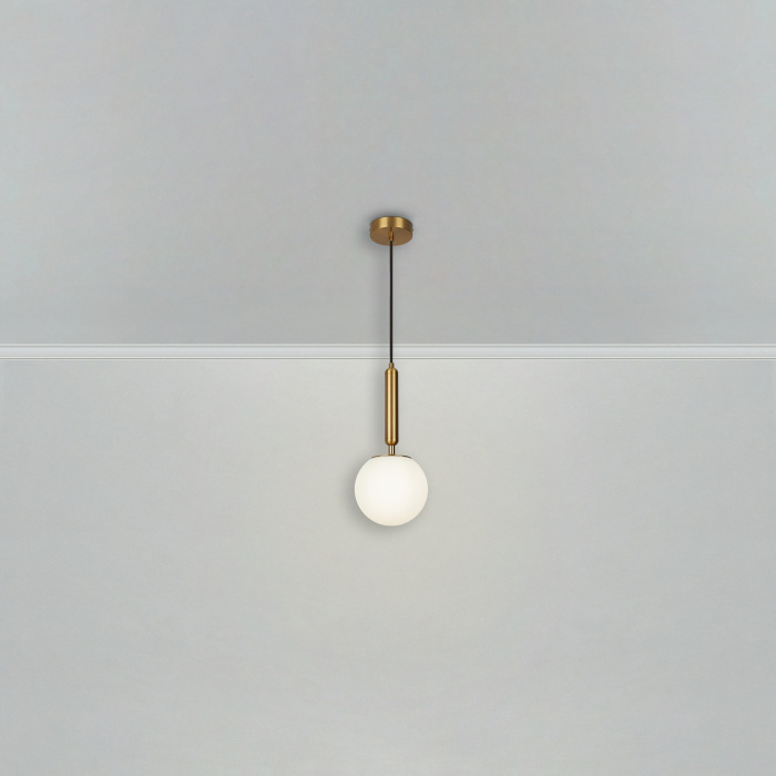 Подвесной светильник Freya Zelda FR5124PL-01BS