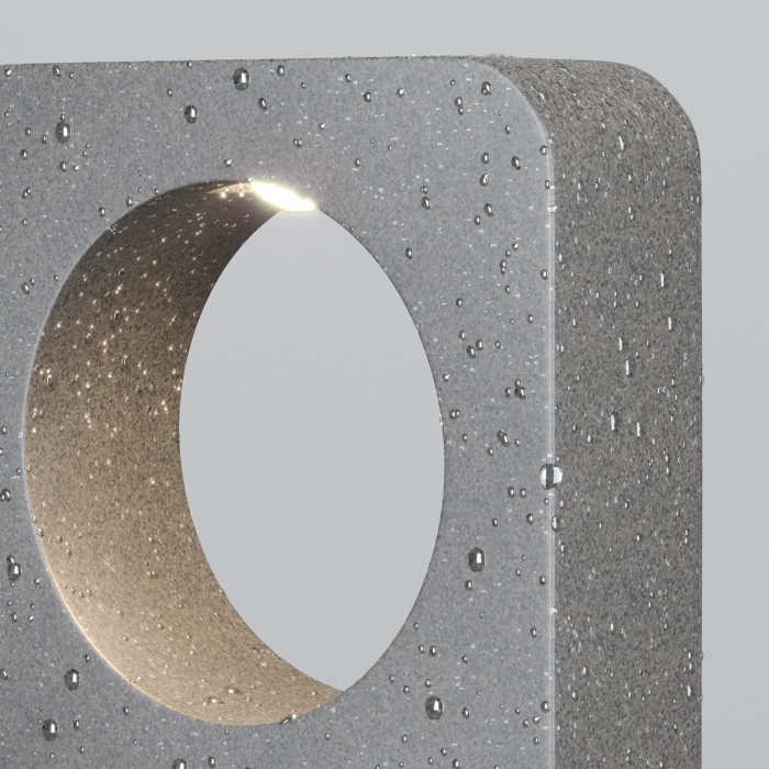 Садово-парковый светильник Maytoni Betone O469FL-L7CM3K