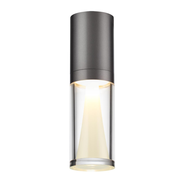 Потолочный светильник ODEON LIGHT MIDCENT 7143/4CL