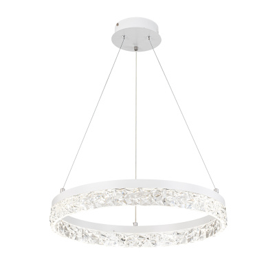 Подвесной светильник Escada Glacial 10224/SG LED