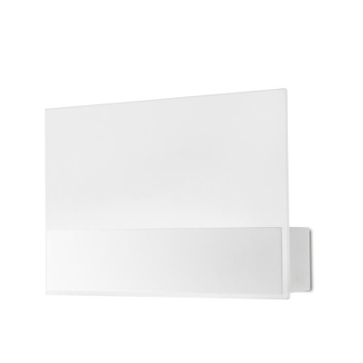 Настенный светильник Leds C4 FLAT 05-5092-BW-B9