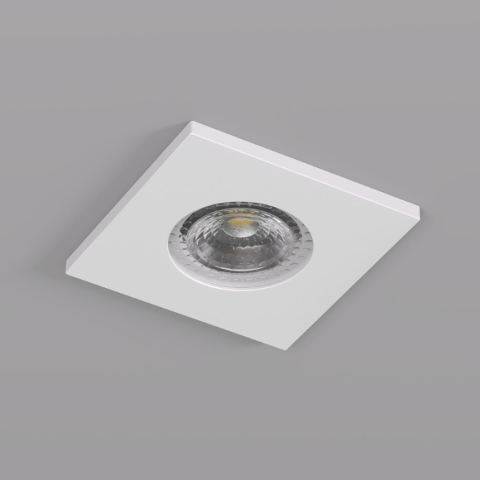Встраиваемый светильник Denkirs Voens DK2031-WH