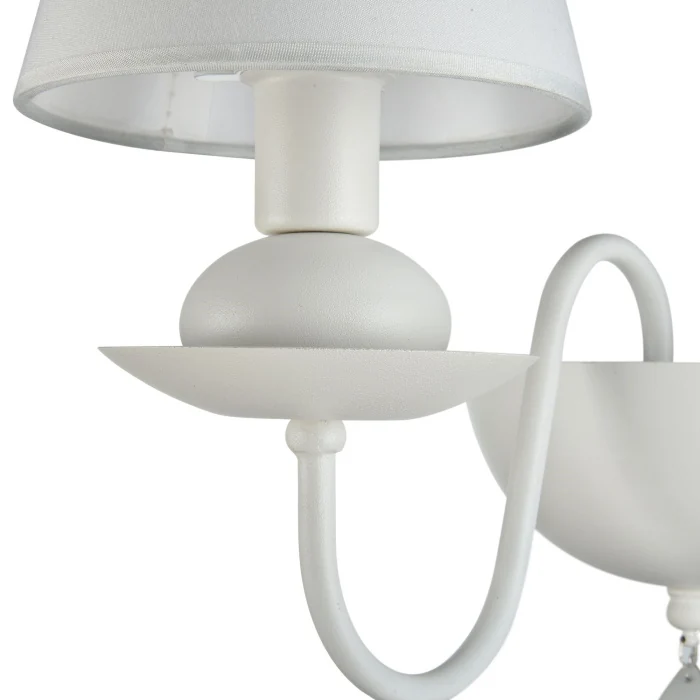 Бра Freya Eliza FR5756-WL-01-W