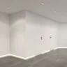 Встраиваемый светильник Denkirs Rond DK3122-WH