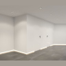 Встраиваемый светильник Denkirs Rond DK3122-WH