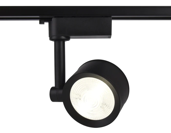 Трековый однофазный светодиодный светильник Ambrella light GL6391