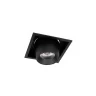 Встраиваемый светильник Loft it Flash 10319/B Black