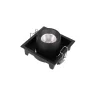 Встраиваемый светильник Loft it Flash 10319/B Black