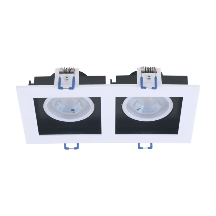Встраиваемый светильник Arte Lamp GRADO A2710PL-2WH