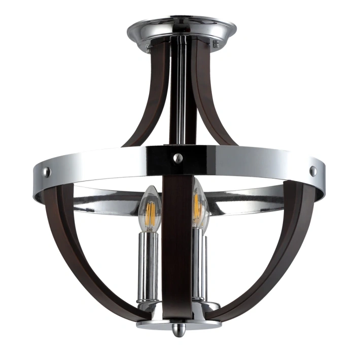 Потолочный светильник Divinare 9980/02 PL-3