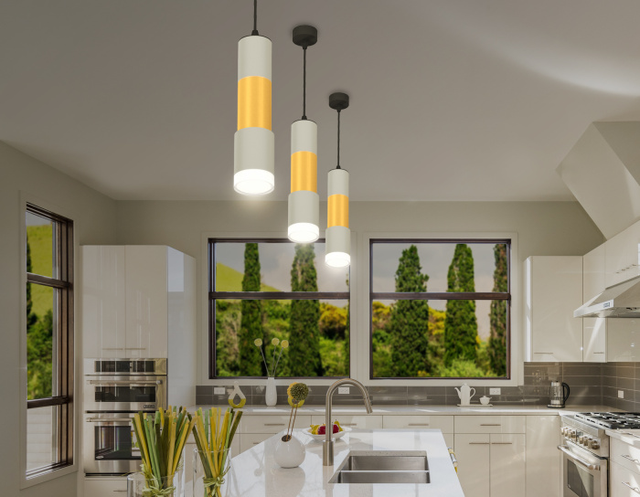 Комплект подвесного светильника Ambrella light XP7423042