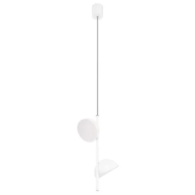 Подвесной светильник Loft it Mons 10335 White