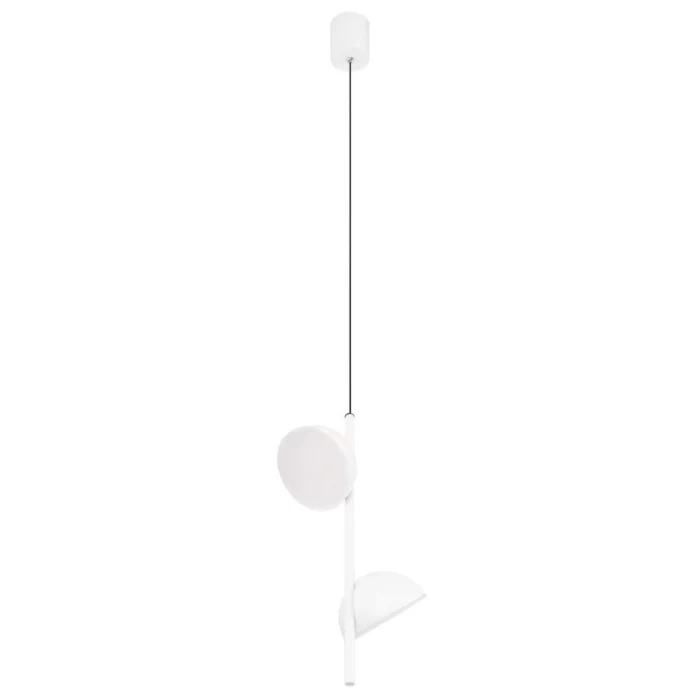 Подвесной светильник Loft it Mons 10335 White