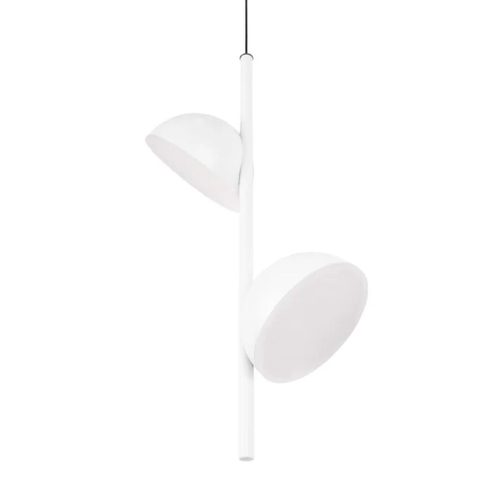 Подвесной светильник Loft it Mons 10335 White