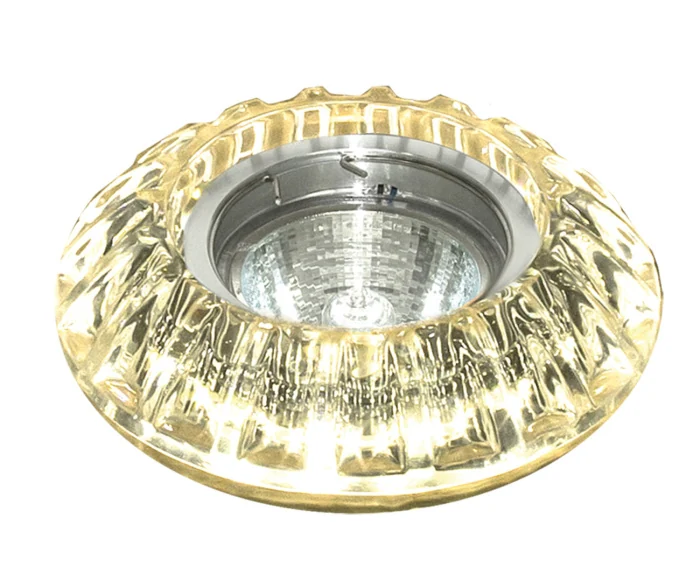 Встраиваемый светильник Escada Savona 558007