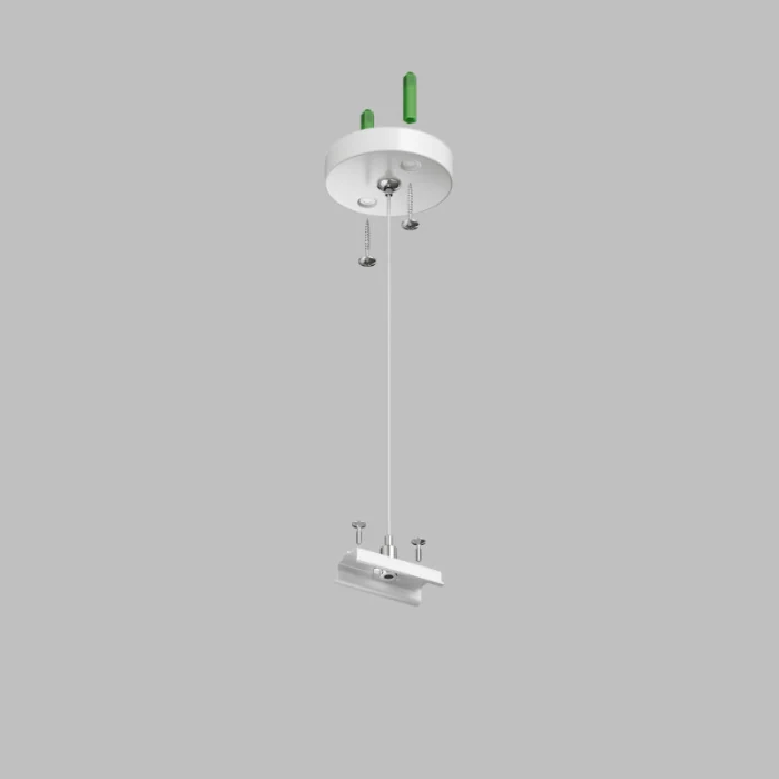 Подвесной комплект Denkirs SMART BASE TR2106-WH