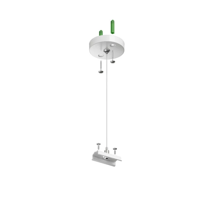 Подвесной комплект Denkirs SMART BASE TR2106-WH