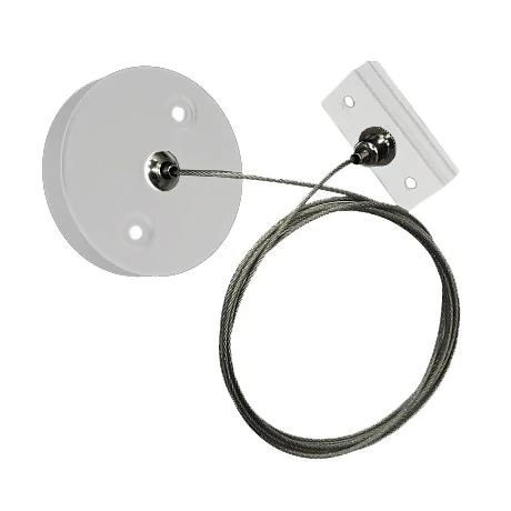 Подвесной комплект Denkirs SMART BASE TR2106-WH